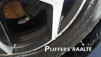 Volkswagen Polo Polo VI (AW1), Hatchback 5-drs, 2017 1.0 TSI 12V BlueMotion picture 16