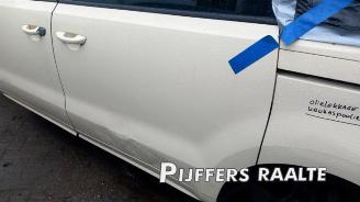 Volkswagen Sharan Sharan (7N), MPV, 2010 / 2022 2.0 TDI 16V picture 16