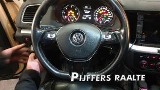 Volkswagen Sharan Sharan (7N), MPV, 2010 / 2022 2.0 TDI 16V picture 14