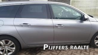 Peugeot 308 308 SW (L4/L9/LC/LJ/LR), Combi 5-drs, 2014 / 2021 1.6 BlueHDi 120 picture 6