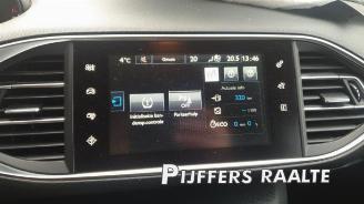 Peugeot 308 308 SW (L4/L9/LC/LJ/LR), Combi 5-drs, 2014 / 2021 1.6 BlueHDi 120 picture 10