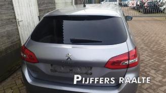 Peugeot 308 308 SW (L4/L9/LC/LJ/LR), Combi 5-drs, 2014 / 2021 1.6 BlueHDi 120 picture 5