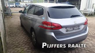 Peugeot 308 308 SW (L4/L9/LC/LJ/LR), Combi 5-drs, 2014 / 2021 1.6 BlueHDi 120 picture 3