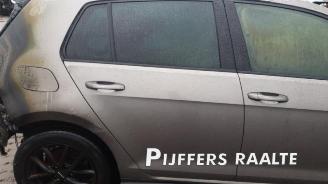 Volkswagen Golf Golf VII (AUA), Hatchback, 2012 / 2021 1.4 GTE 16V picture 11