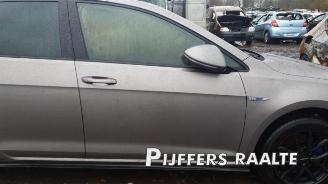 Volkswagen Golf Golf VII (AUA), Hatchback, 2012 / 2021 1.4 GTE 16V picture 9