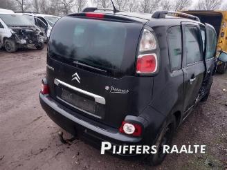 Citroën C3 picasso C3 Picasso (SH), MPV, 2008 / 2017 1.6 16V VTI 120 picture 6