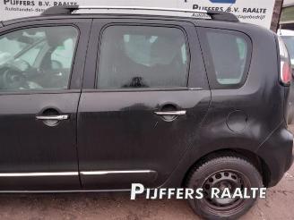 Citroën C3 picasso C3 Picasso (SH), MPV, 2008 / 2017 1.6 16V VTI 120 picture 7