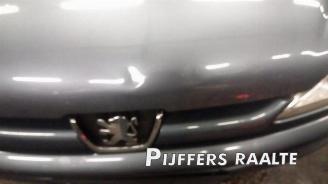 Peugeot 206 206 (2A/C/H/J/S), Hatchback, 1998 / 2012 1.4 XR,XS,XT,Gentry picture 11