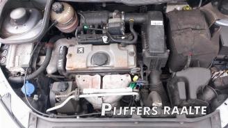 Peugeot 206 206 (2A/C/H/J/S), Hatchback, 1998 / 2012 1.4 XR,XS,XT,Gentry picture 10