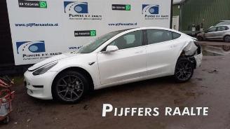 demontáž osobní automobily Tesla Model 3 Model 3, Sedan, 2017 Long Range 72kWh 2019/9