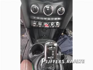 Mini Cooper Mini (F56), Hatchback 3-drs, 2013 1.5 12V Cooper picture 18