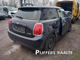 Mini Cooper Mini (F56), Hatchback 3-drs, 2013 1.5 12V Cooper picture 7