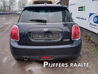 Mini Cooper Mini (F56), Hatchback 3-drs, 2013 1.5 12V Cooper picture 6