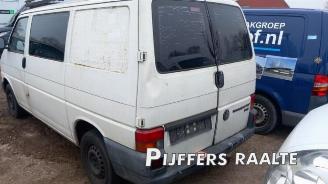 Volkswagen Transporter Transporter T4, Van, 1990 / 2003 2.5 TDI picture 6
