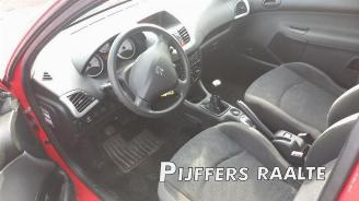 Peugeot 206 206+ (2L/M), Hatchback, 2009 / 2013 1.4 XS picture 11