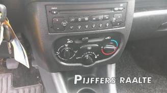 Peugeot 206 206+ (2L/M), Hatchback, 2009 / 2013 1.4 XS picture 13