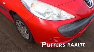 Peugeot 206 206+ (2L/M), Hatchback, 2009 / 2013 1.4 XS picture 5