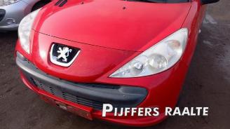 Peugeot 206 206+ (2L/M), Hatchback, 2009 / 2013 1.4 XS picture 3