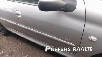 Peugeot 206 206+ (2L/M), Hatchback, 2009 / 2013 1.4 XS picture 6