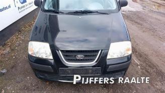 Hyundai Atos Atos, Hatchback, 1997 / 2008 1.1 12V picture 4