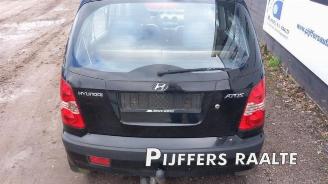 Hyundai Atos Atos, Hatchback, 1997 / 2008 1.1 12V picture 7