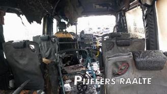 Mercedes Sprinter Sprinter Tourer 3,5t (907.7), Bus, 2018 314 CDI 2.1 D RWD picture 23