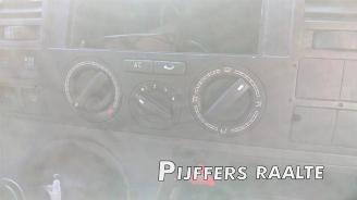 Volkswagen Transporter Transporter T5, Van, 2003 / 2015 2.5 TDi picture 17