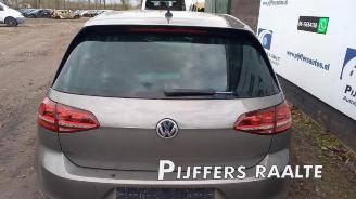 Volkswagen Golf Golf VII (AUA), Hatchback, 2012 / 2021 1.6 TDI BlueMotion 16V picture 11