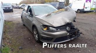 Volkswagen Golf Golf VII (AUA), Hatchback, 2012 / 2021 1.6 TDI BlueMotion 16V picture 3