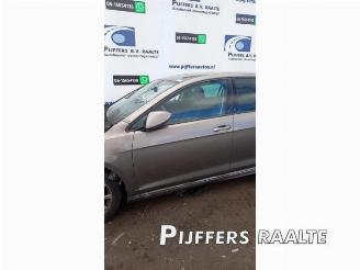 Volkswagen Golf Golf VII (AUA), Hatchback, 2012 / 2021 1.6 TDI BlueMotion 16V picture 22