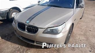 BMW 5-serie 5 serie (E60), Sedan, 2003 / 2010 530d 24V picture 2
