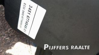 BMW 5-serie 5 serie (E60), Sedan, 2003 / 2010 530d 24V picture 14