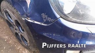 Volkswagen Golf Golf VI (5K1), Hatchback, 2008 / 2013 2.0 GTI 16V picture 4