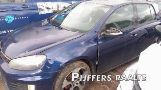 Volkswagen Golf Golf VI (5K1), Hatchback, 2008 / 2013 2.0 GTI 16V picture 5