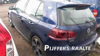 Volkswagen Golf Golf VI (5K1), Hatchback, 2008 / 2013 2.0 GTI 16V picture 9