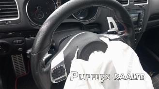 Volkswagen Golf Golf VI (5K1), Hatchback, 2008 / 2013 2.0 GTI 16V picture 16