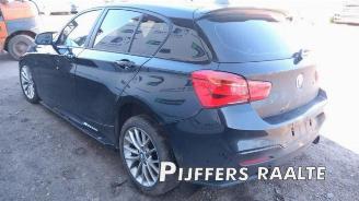 BMW 1-serie 1 serie (F20), Hatchback 5-drs, 2011 / 2019 120i 1.6 16V picture 4