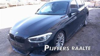 BMW 1-serie 1 serie (F20), Hatchback 5-drs, 2011 / 2019 120i 1.6 16V picture 5