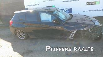 Autoverwertung BMW 1-serie 1 serie (F20), Hatchback 5-drs, 2011 / 2019 120i 1.6 16V 2013/6