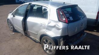 Fiat Punto Punto III (199), Hatchback, 2012 1.3 JTD Multijet 85 16V picture 2