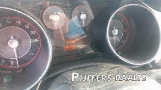 Fiat Punto Punto III (199), Hatchback, 2012 1.3 JTD Multijet 85 16V picture 9