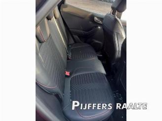 Ford Puma Puma, SUV, 2019 1.0 Ti-VCT EcoBoost mHEV 12V picture 17