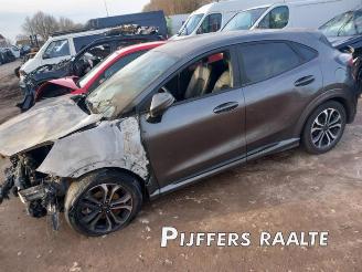 Sloopauto Ford Puma Puma, SUV, 2019 1.0 Ti-VCT EcoBoost mHEV 12V 2021/5