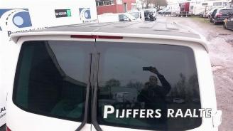 Volkswagen Transporter Transporter T5, Van, 2003 / 2015 2.0 BiTDI DRF picture 4