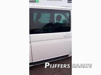 Volkswagen Transporter Transporter T5, Van, 2003 / 2015 2.0 BiTDI DRF picture 20