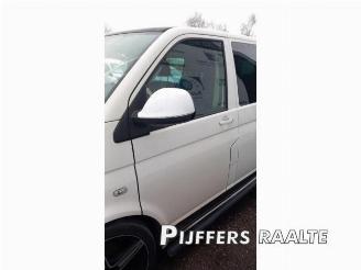 Volkswagen Transporter Transporter T5, Van, 2003 / 2015 2.0 BiTDI DRF picture 10