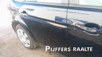 Ford Focus Focus 2, Hatchback, 2004 / 2012 1.6 Ti-VCT 16V picture 14