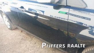 Ford Focus Focus 2, Hatchback, 2004 / 2012 1.6 Ti-VCT 16V picture 13