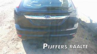 Ford Focus Focus 2, Hatchback, 2004 / 2012 1.6 Ti-VCT 16V picture 7