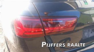 Audi A6 A6 Avant (C7), Combi, 2011 / 2018 3.0 TDI V6 24V Quattro picture 18